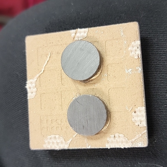 Holly Jolly Tile Magnet - Picture 4 of 4